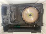 Festool cirkelzaag, Doe-het-zelf en Verbouw, Ophalen, Gebruikt, Cirkelzaag, 30 tot 70 mm