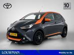Toyota Aygo 1.0 VVT-i x-JBL | 1e Eigenaar | BTW | Dealer Ond, Voorwielaandrijving, 12 maanden, Stof, Gebruikt