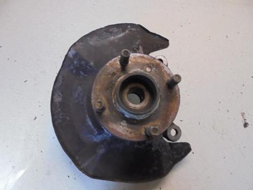 Fusee rechts-voor van een Suzuki Ignis, Auto-onderdelen, Ophanging en Onderstel, Suzuki, Gebruikt, 3 maanden garantie, Ophalen of Verzenden