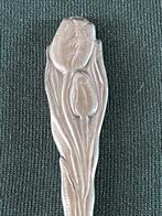 Vintage Gero tulpen lepeltje, Antiek en Kunst, Antiek | Bestek, Ophalen of Verzenden