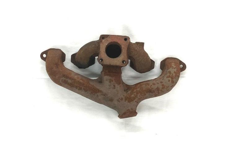 Uitlaatspruitstuk Classic MINI 1275 carburator 12G3538., Auto diversen, Auto-accessoires, Gebruikt, Ophalen