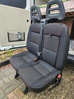 Bijrijdersbank Ducato Boxer Jumper (2006 tm 2023), Auto-onderdelen, Interieur en Bekleding, Ophalen of Verzenden
