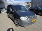 Volkswagen Caddy 2.0 SDI, Auto's, Voorwielaandrijving, Stof, Gebruikt, Volkswagen