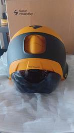 Casque sweet protection uno x L/XL neuf, Fietsen en Brommers, Ophalen of Verzenden, Nieuw, XL, Heer of Dame
