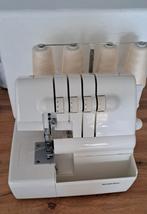 SilverCrest Overlockmachine, Hobby en Vrije tijd, Naaimachines en Toebehoren, Ophalen, Nieuw, Lockmachine, Overige merken
