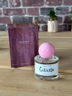 Citiette parfum Maison Millais, Sieraden, Tassen en Uiterlijk, Uiterlijk | Parfum, Ophalen of Verzenden, Nieuw
