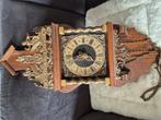 Antieke wandklok, Antiek en Kunst, Antiek | Klokken, Ophalen of Verzenden