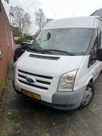 Camper bus Ford Transit, Tot en met 2, Koelkast, Ford, 5 tot 6 meter