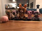 Knuffels ty beanie boo, Ophalen, Zo goed als nieuw, Overige typen