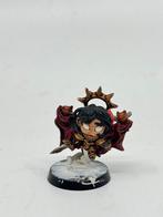 Chibi Saint Celestine, Hobby en Vrije tijd, Wargaming, Ophalen of Verzenden, Zo goed als nieuw
