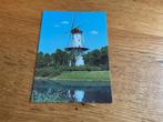 M46) Tholen molen, Verzamelen, Ansichtkaarten | Nederland, Ophalen of Verzenden