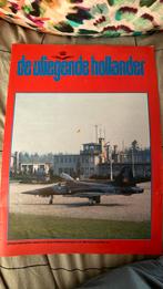de vliegende hollander (1982), Boeken, Ophalen of Verzenden, Zo goed als nieuw