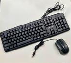 Keyboard and Mouse, Ophalen, Toetsenbord en muis-set, Gembird, Nieuw