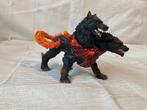 Schleich Eldrador Creatures Hellhond, Ophalen, Zo goed als nieuw