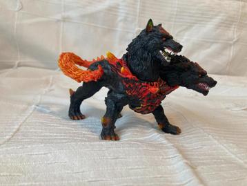 Schleich Eldrador Creatures Hellhond beschikbaar voor biedingen