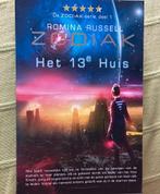 Romina Russell, Zodiak het 13e Huis., Ophalen of Verzenden, Zo goed als nieuw