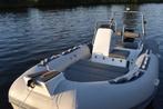 Rib boot XC Pro 480 - Honda 30 pk (2024), Zo goed als nieuw, Benzine, Minder dan 70 pk, Overige materialen