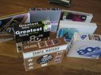 7 Diversen Cd-Boxen Jaren 70-80-90, Verzenden, Gebruikt, Pop, Boxset