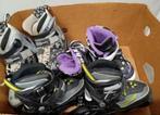 3 paar skates voor 15 euro met aandachtspunten, Gebruikt, Ophalen of Verzenden