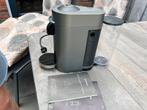 Nespresso VertuoPlus Deluxe Titan - Zo Goed als Nieuw!, Ophalen, Zo goed als nieuw
