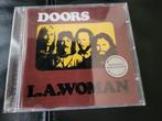 The Doors- L.A.Women CD, Cd's en Dvd's, Cd's | Rock, Ophalen of Verzenden, Zo goed als nieuw, Poprock