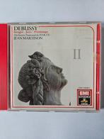 Debussy Martinon, Ophalen of Verzenden, Zo goed als nieuw