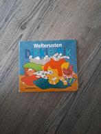 Welterusten Dikkie Dik, Boeken, Ophalen, Gelezen