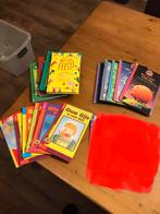 Partij kinderboeken voor beginnende lezers, Ophalen, Zo goed als nieuw, Kind en Jeugd
