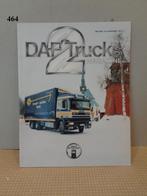 daf brichure, Ophalen of Verzenden, Zo goed als nieuw, Overige merken