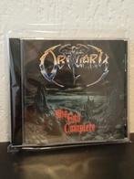 OBITUARY, Cd's en Dvd's, Ophalen of Verzenden, Zo goed als nieuw