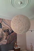Sfeervolle grote hanglamp, Huis en Inrichting, Ophalen, Gebruikt, Overige materialen, 50 tot 75 cm
