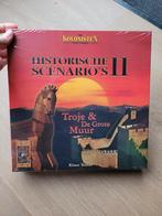 Kolonisten van Catan Historische Scenario's II - Nieuw!, Hobby en Vrije tijd, Gezelschapsspellen | Kaartspellen, Drie of vier spelers