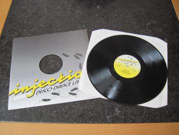 Two Nations - This Love (12 inch/45 rpm) beschikbaar voor biedingen