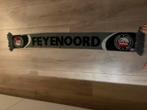 Feyenoord Sjaal - Topclub Rotterdam, Ophalen of Verzenden, Gebruikt, Feyenoord, Vaantje of Sjaal