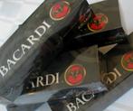 Bacardi toonbank box lucifers + Bacardi aansteker, Verzenden, Nieuw, Gebruiksvoorwerp