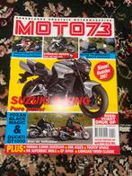 Moto 73 - 18 Oktober 2006, Verzamelen, Ophalen of Verzenden