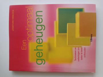 J. Hancock - Een optimaal geheugen beschikbaar voor biedingen