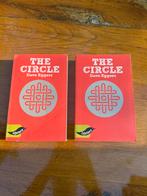 The Circle - Dave Eggers (bod voor 1), Ophalen of Verzenden, Gelezen, Amerika