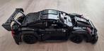 Mooie Race wagen Schaal 1 op 10 , 1611 pcs soort techn lego, Ophalen, Zo goed als nieuw, Auto