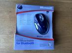 Microsoft IntelliMouse Explorer Bluetooth - Draadloze Muis, Computers en Software, Muizen, Rechtshandig, Muis, Ergonomisch, Nieuw