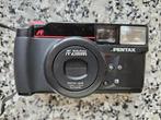 Pentax Zoom 70-S analoge foto camera, Ophalen of Verzenden, Zo goed als nieuw, Compact, Pentax