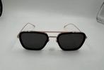 Dita Flight 006 ‘Rosé-Black’, Sieraden, Tassen en Uiterlijk, Zonnebrillen en Brillen | Heren, Overige merken, Zonnebril, Overige kleuren