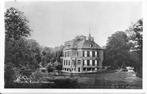 Bennekom  Kasteel Hoekelum, Ophalen of Verzenden, 1940 tot 1960, Gelopen, Gelderland
