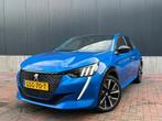 Peugeot 208 1.2 PureTech Allure Pack GT-Line * Keyless * D.A, 15 km/l, Gebruikt, 1199 cc, Leder en Stof