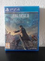 Playstation 4 Final Fantasy XV, 1 speler, Ophalen of Verzenden, Zo goed als nieuw, Role Playing Game (Rpg)