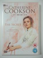 Catherine Cookson: The Secret (2000), Cd's en Dvd's, Dvd's | Drama, Vanaf 16 jaar, Ophalen of Verzenden, Zo goed als nieuw, Drama