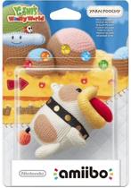 Amiibo Poochy - Yoshi's Woolly World, Spelcomputers en Games, 1 speler, Nieuw, Ophalen of Verzenden, Vanaf 3 jaar