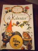 Rien - Leven en werken van de kabouter, Verzenden, Zo goed als nieuw, Rien