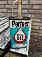 Olie spuitje. Perfect White oil oliespuitje, Ophalen of Verzenden, Gebruikt, Overige