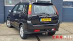 Suzuki Ignis 1.5-16V GLS 5DRS NAP AIRCO, Voorwielaandrijving, 15 km/l, Gebruikt, 4 cilinders